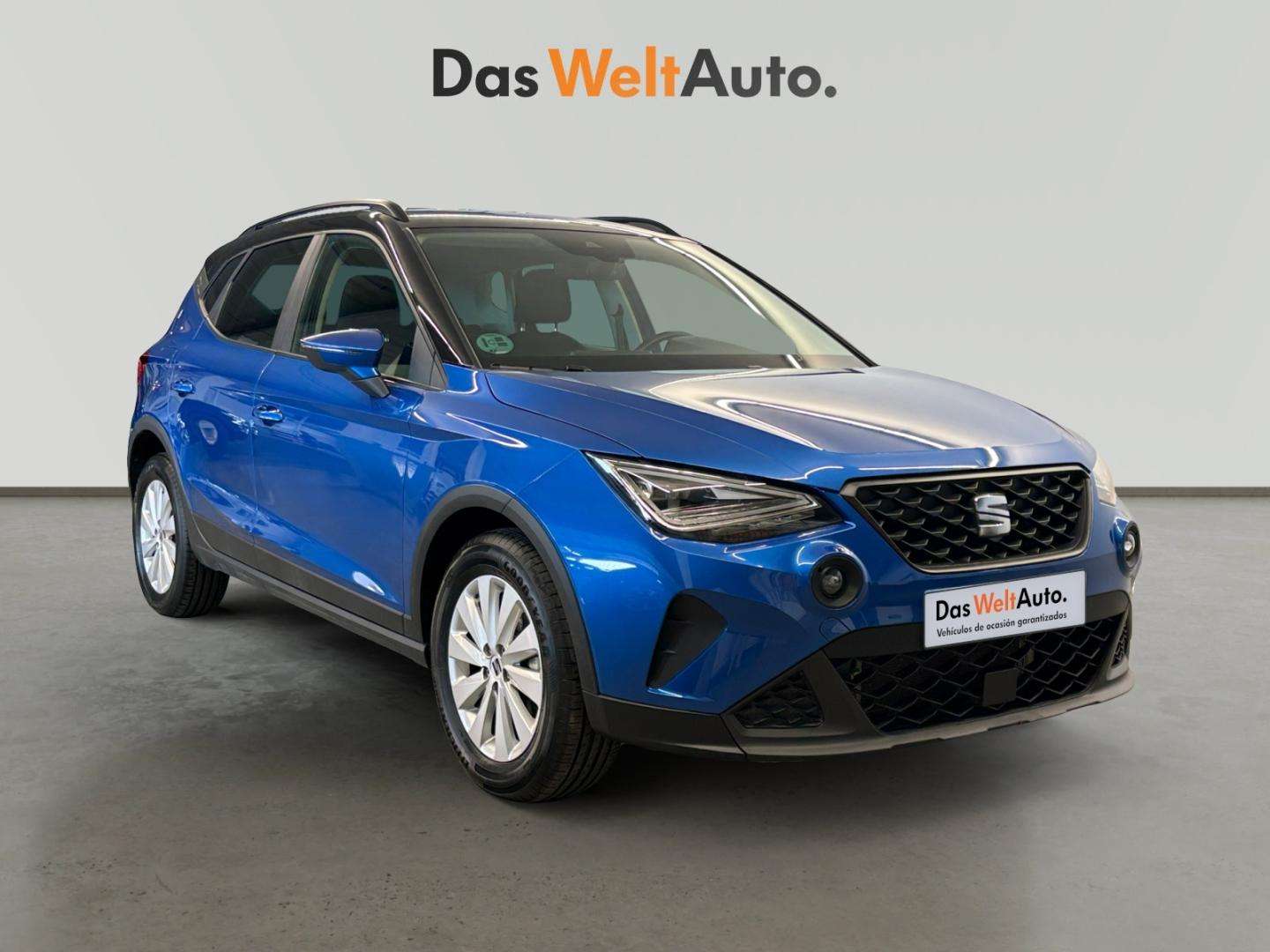 SEAT Arona 1.0 TSI S&S Style DSG7 XM 115 - foto 1
