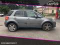 Suzuki SX4 2.0 DDiS 16V 4WD Navi Grau - thumbnail 2