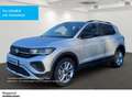 Volkswagen T-Cross 1.0 TSI Goal NAVI ACC LED SHZ PDC LM Silber - thumbnail 1