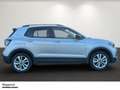 Volkswagen T-Cross 1.0 TSI Goal NAVI ACC LED SHZ PDC LM Silber - thumbnail 2