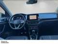 Volkswagen T-Cross 1.0 TSI Goal NAVI ACC LED SHZ PDC LM Silber - thumbnail 5