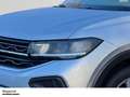 Volkswagen T-Cross 1.0 TSI Goal NAVI ACC LED SHZ PDC LM Silber - thumbnail 4