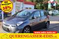 Hyundai iX20 1.6 Automatik 92 kW (125 PS), Automatik, Fronta... Grigio - thumbnail 1