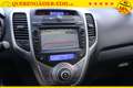 Hyundai iX20 1.6 Automatik 92 kW (125 PS), Automatik, Fronta... Gris - thumbnail 24