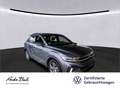 Volkswagen T-Roc 1.5TSI R-Line DSG Navi LED ACC CarPlay AHK Gris - thumbnail 3
