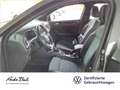 Volkswagen T-Roc 1.5TSI R-Line DSG Navi LED ACC CarPlay AHK Gris - thumbnail 8