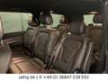 Mercedes-Benz V 300 V300 newMod AVANTGARDE extralang Widescreen|360° Fekete - thumbnail 11