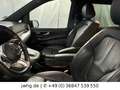 Mercedes-Benz V 300 V300 newMod AVANTGARDE extralang Widescreen|360° Fekete - thumbnail 12