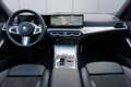 BMW 3 Serie Sedan 320e Aut. M Sportpakket / Active Cru Wit - thumbnail 9
