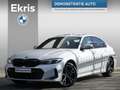 BMW 3 Serie Sedan 320e Aut. M Sportpakket / Active Cru Blanc - thumbnail 1