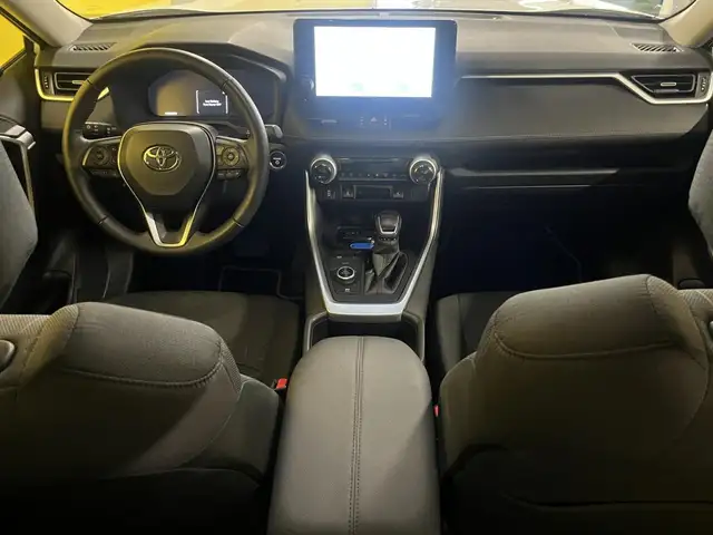 Toyota Rav4 view 17