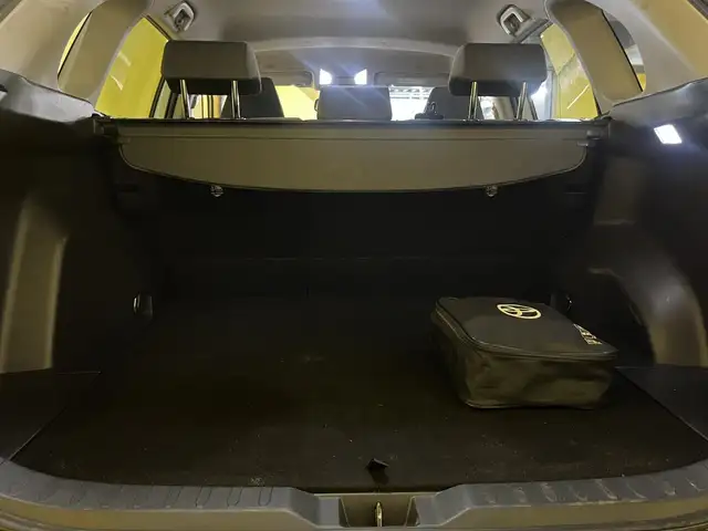 Toyota Rav4 view 14