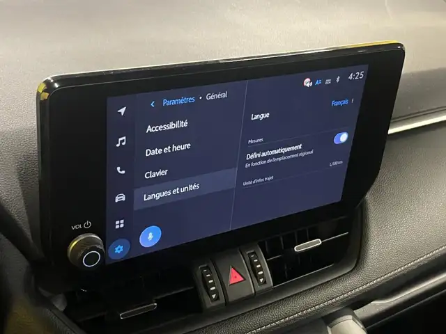 Toyota Rav4 view 28