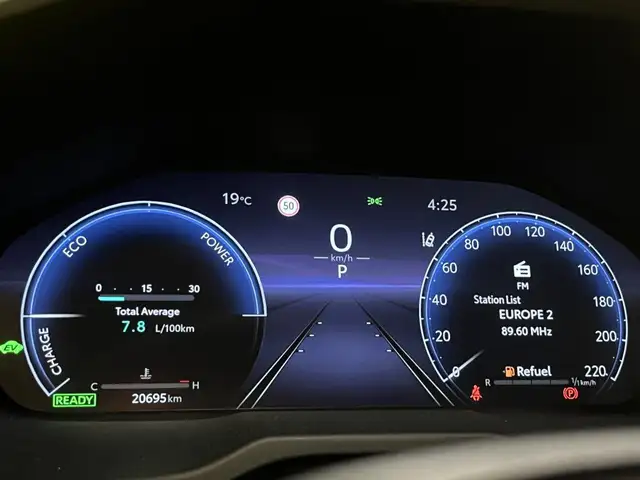 Toyota Rav4 view 23