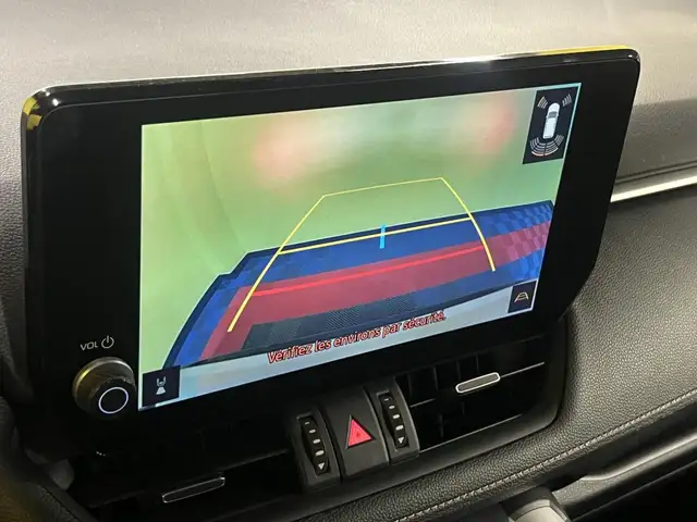 Toyota Rav4 view 29