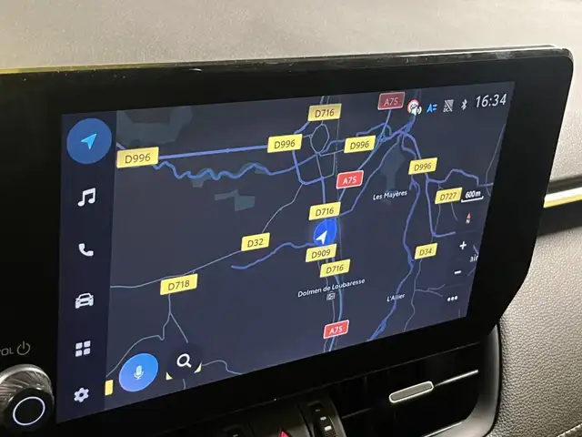 Toyota Rav4 view 13