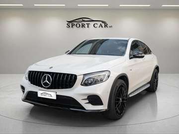 GLC Coupe AMG 43 4matic auto
