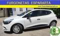 Renault Clio 1.5dCi Energy Business 55kW White - thumbnail 1