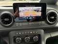 Mercedes-Benz Citan 110 CDI Tourer PRO Standard AHK Navi SHZ Silber - thumbnail 10