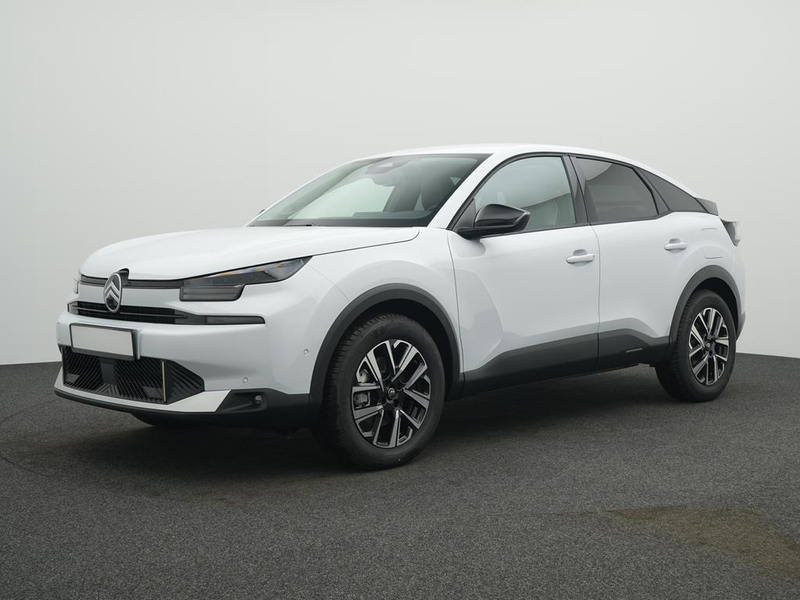 Citroen C4 Hybrid 145 Doppelkupplung 6-Gang MAX — photo 3