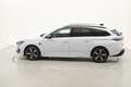 Peugeot 308 SW GT EAT8 1.2 Benzina 131CV Bianco - thumbnail 2