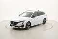 Peugeot 308 SW GT EAT8 1.2 Benzina 131CV Bianco - thumbnail 1