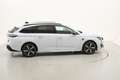 Peugeot 308 SW GT EAT8 1.2 Benzina 131CV Bianco - thumbnail 6