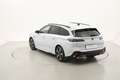 Peugeot 308 SW GT EAT8 1.2 Benzina 131CV Bianco - thumbnail 3