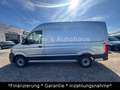 Volkswagen Crafter Kasten35 mittellang Hochdach FWD*177Ps* Silber - thumbnail 5