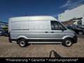 Volkswagen Crafter Kasten35 mittellang Hochdach FWD*177Ps* Silber - thumbnail 4