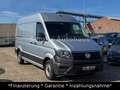 Volkswagen Crafter Kasten35 mittellang Hochdach FWD*177Ps* Silber - thumbnail 3
