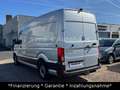 Volkswagen Crafter Kasten35 mittellang Hochdach FWD*177Ps* Silber - thumbnail 6