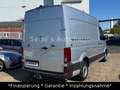 Volkswagen Crafter Kasten35 mittellang Hochdach FWD*177Ps* Silber - thumbnail 8