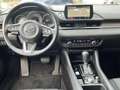 Mazda 6 Sportbreak 2.0 SkyActiv-G 165 Luxury // 360 CAMERA Wit - thumbnail 11