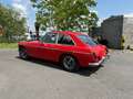 MG MGB GT Rouge - thumbnail 2