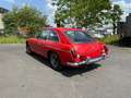 MG MGB GT Rouge - thumbnail 3