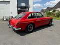 MG MGB GT Rouge - thumbnail 5