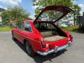 MG MGB GT Rouge - thumbnail 6