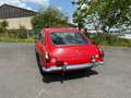 MG MGB GT Rouge - thumbnail 4