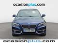BMW 220 220dA Coupé 190 Azul - thumbnail 18