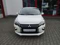 Mitsubishi Space Star 1.2 Algarve Klimaauto. Allwetter Tempomat CDRadio Blanc - thumbnail 14