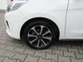 Mitsubishi Space Star 1.2 Algarve Klimaauto. Allwetter Tempomat CDRadio Blanc - thumbnail 7