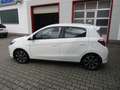 Mitsubishi Space Star 1.2 Algarve Klimaauto. Allwetter Tempomat CDRadio Blanc - thumbnail 4