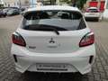 Mitsubishi Space Star 1.2 Algarve Klimaauto. Allwetter Tempomat CDRadio Blanc - thumbnail 3