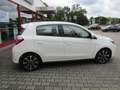 Mitsubishi Space Star 1.2 Algarve Klimaauto. Allwetter Tempomat CDRadio Blanc - thumbnail 2