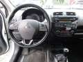 Mitsubishi Space Star 1.2 Algarve Klimaauto. Allwetter Tempomat CDRadio Blanc - thumbnail 9