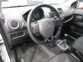 Mitsubishi Space Star 1.2 Algarve Klimaauto. Allwetter Tempomat CDRadio Blanc - thumbnail 8