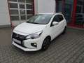 Mitsubishi Space Star 1.2 Algarve Klimaauto. Allwetter Tempomat CDRadio Blanc - thumbnail 5