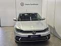 Volkswagen Polo 1.0 TSI 95 CV STYLE Argento - thumbnail 2