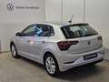 Volkswagen Polo 1.0 TSI 95 CV STYLE Argento - thumbnail 5